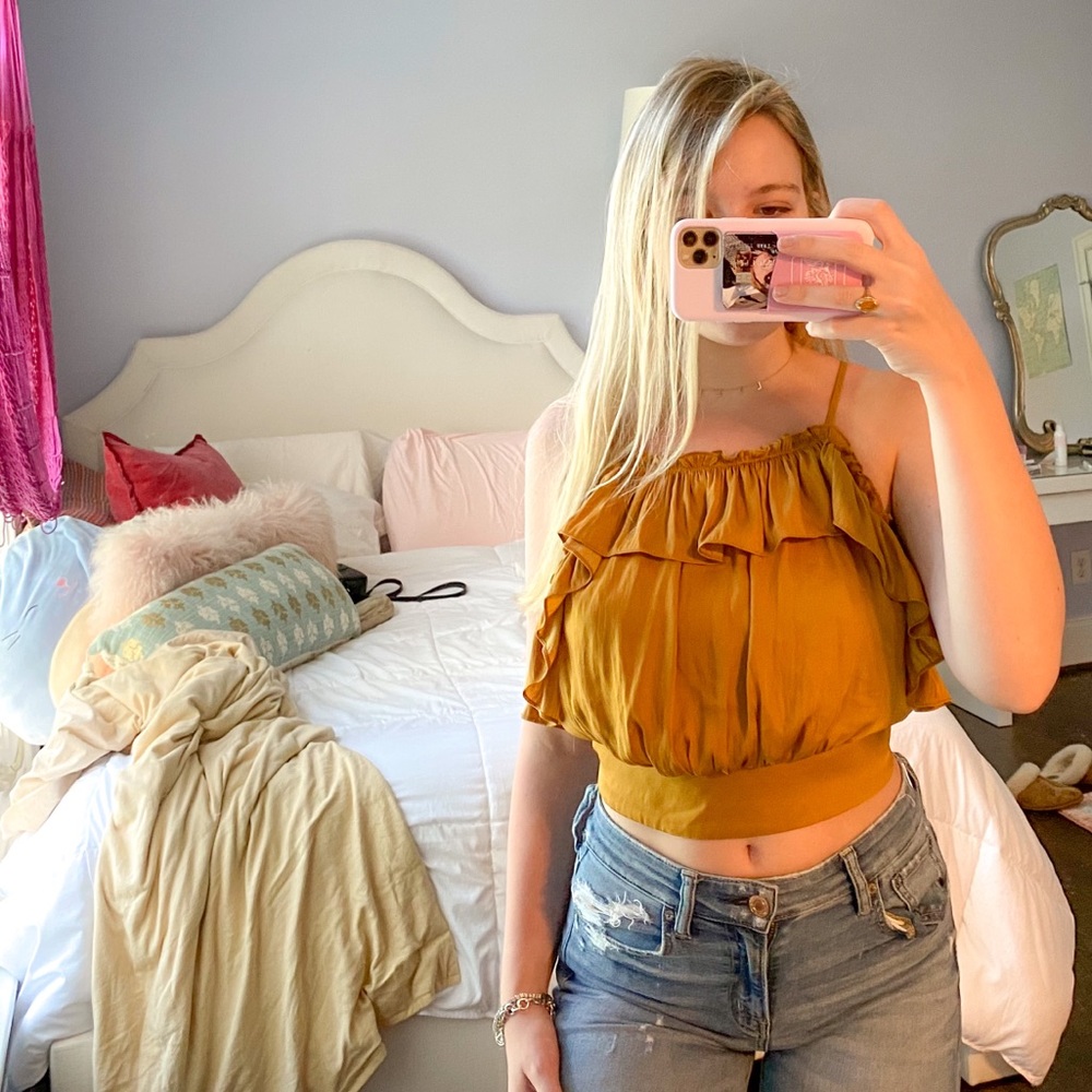 Free people top
